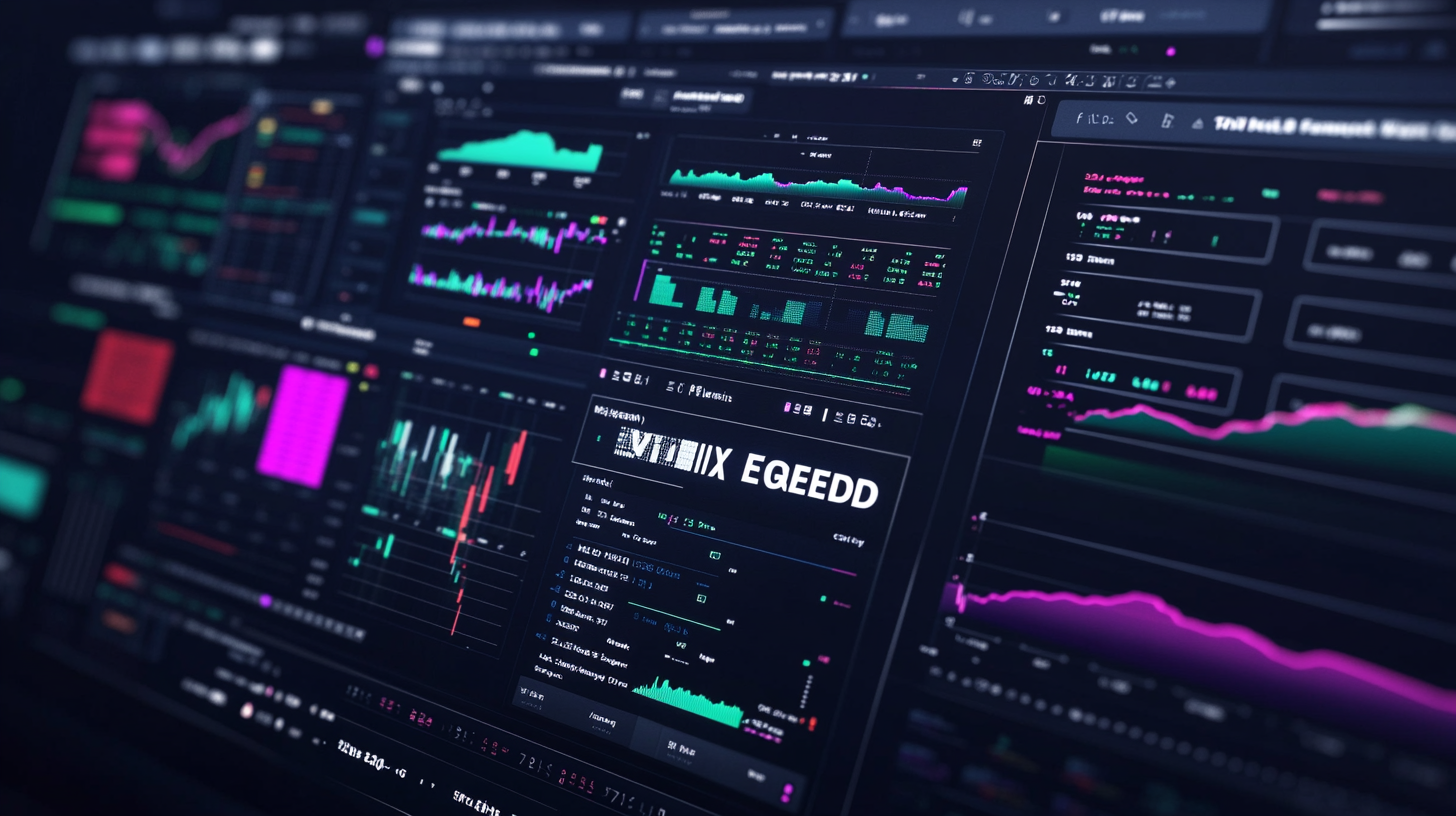 Verken QuantariXal: Onderzoek Dit Revolutionaire Handelsysteem!
