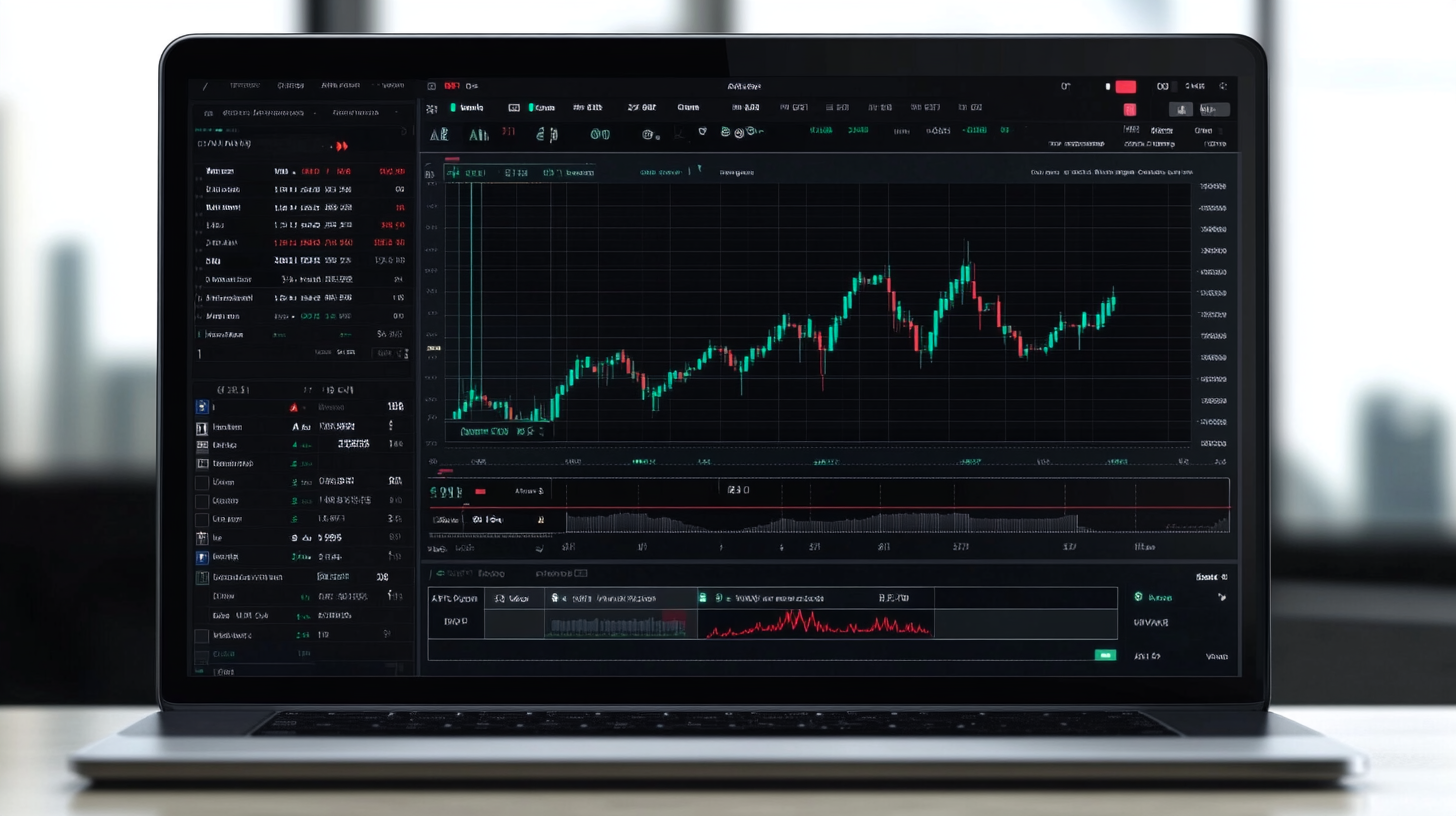 Değer Bitnex Trend - Is het een Betrouwbaar Systeem? Laten We Daarachter Komen!