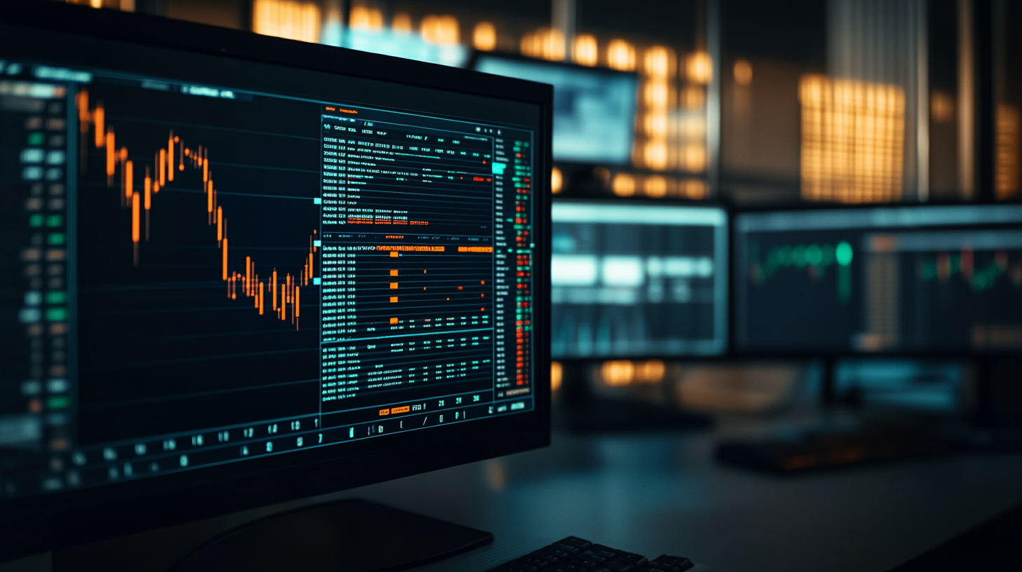 Nordix Varel AI: Een Nieuwe Trading Ervaring - Fake Nieuws of Betrouwbaar Platform?