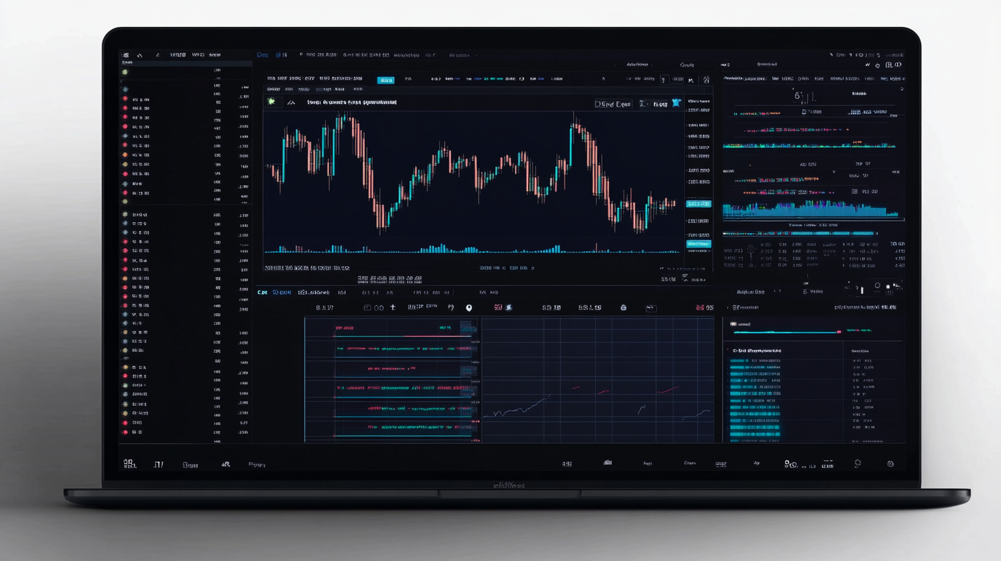 TradeAI: Onderzoek de Legitimiteit van Dit Handelsplatform!