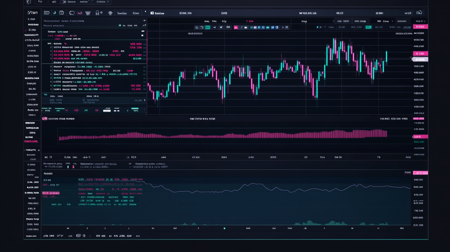 Trade Vector: Onderzoek of Deze Handels Tool Betrouwbaar Is