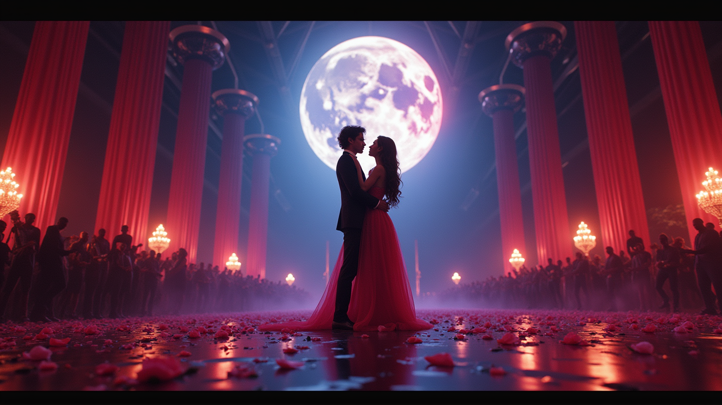 Dubbele Overwinning: Arcane en Love, Death + Robots Triomferen bij de Emmy's