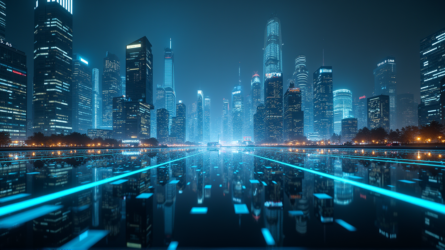 Tech Giganten: Micro-Inkomsten, Macro-Impact!