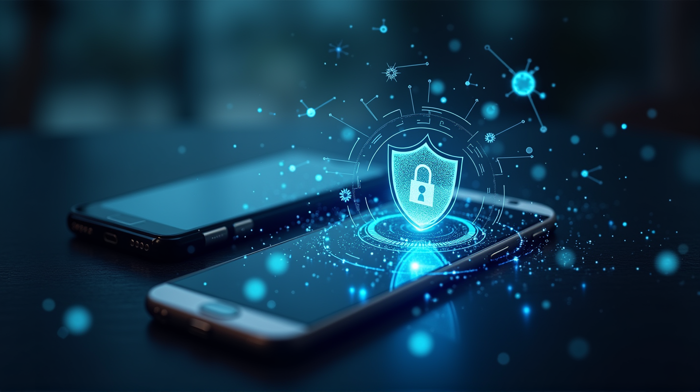Hoe Google's Android Herziening de Kloof met iPhone Dicht