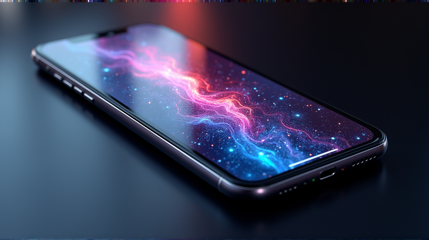 Een Voorproefje van het Gestroomlijnde: Revolutionaire Kenmerken van de iPhone 17 Air