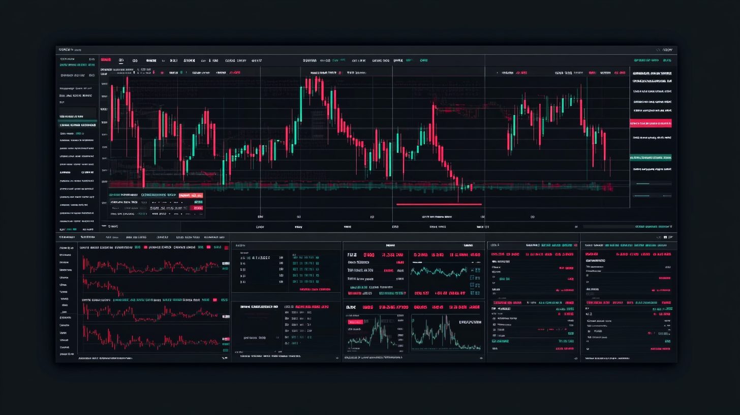 Onderzoek Track Kinrix 600: Is Het Het Platform Dat U Kunt Vertrouwen