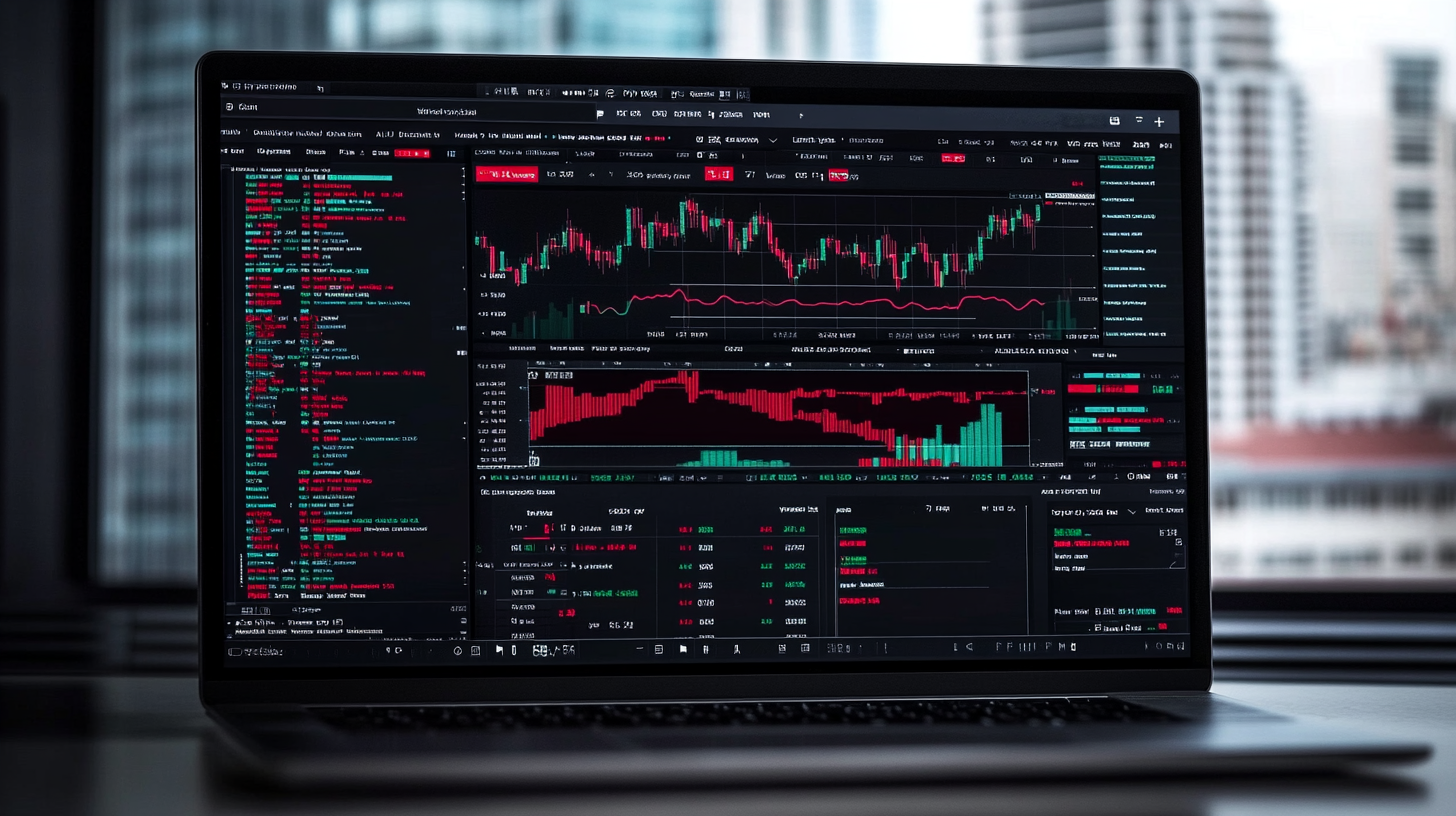 Is Quantum Cryptex 7000 AI een Betrouwbaar Trading Instrument? Ontdek de Waarheid!