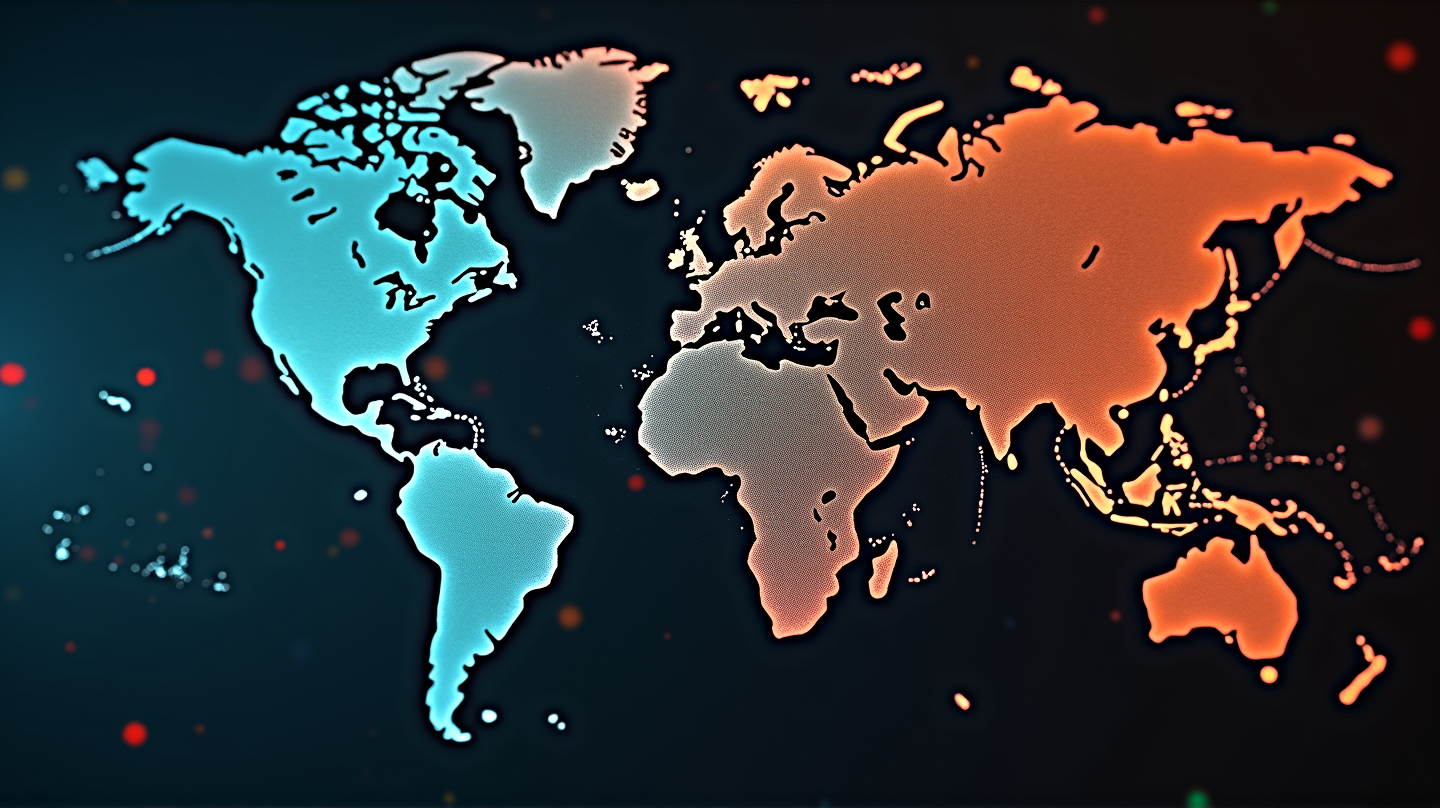 Wordt Afrika het Nieuwe Testterrein voor AI voor Techgiganten?