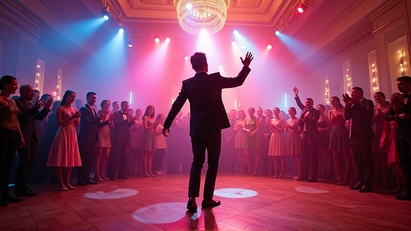 YouTuber George Clarke Voegt Zich bij Spannende Line-Up van Strictly Come Dancing!