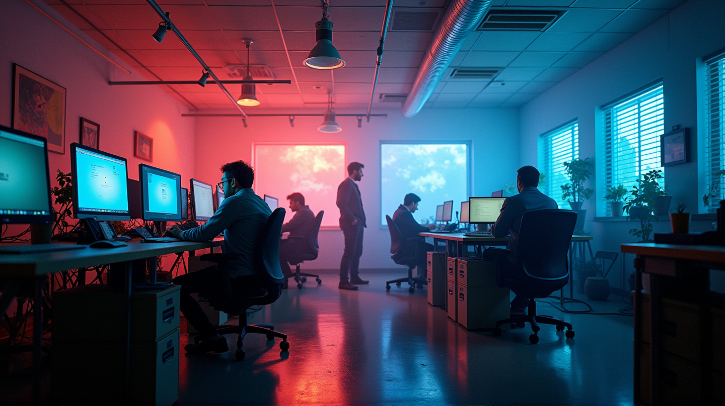 Onthulling van het Verborgen: Substanties en de Tech Titanen van Silicon Valley