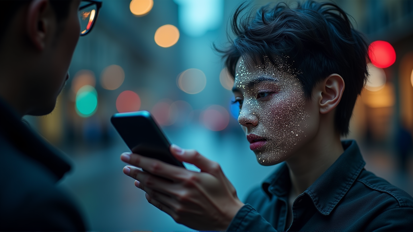 BitMind Innoveert met Mobiele Tool voor Realtime Detectie van Deepfake Scams