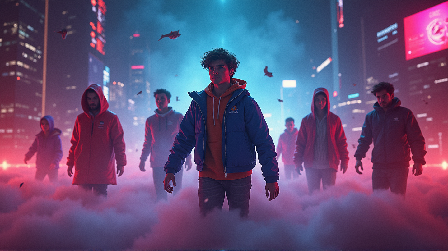 De Banenbrekende Deal van Tubi: MrBeast en Meer Bundelen Krachten om Streaming te Transformeren