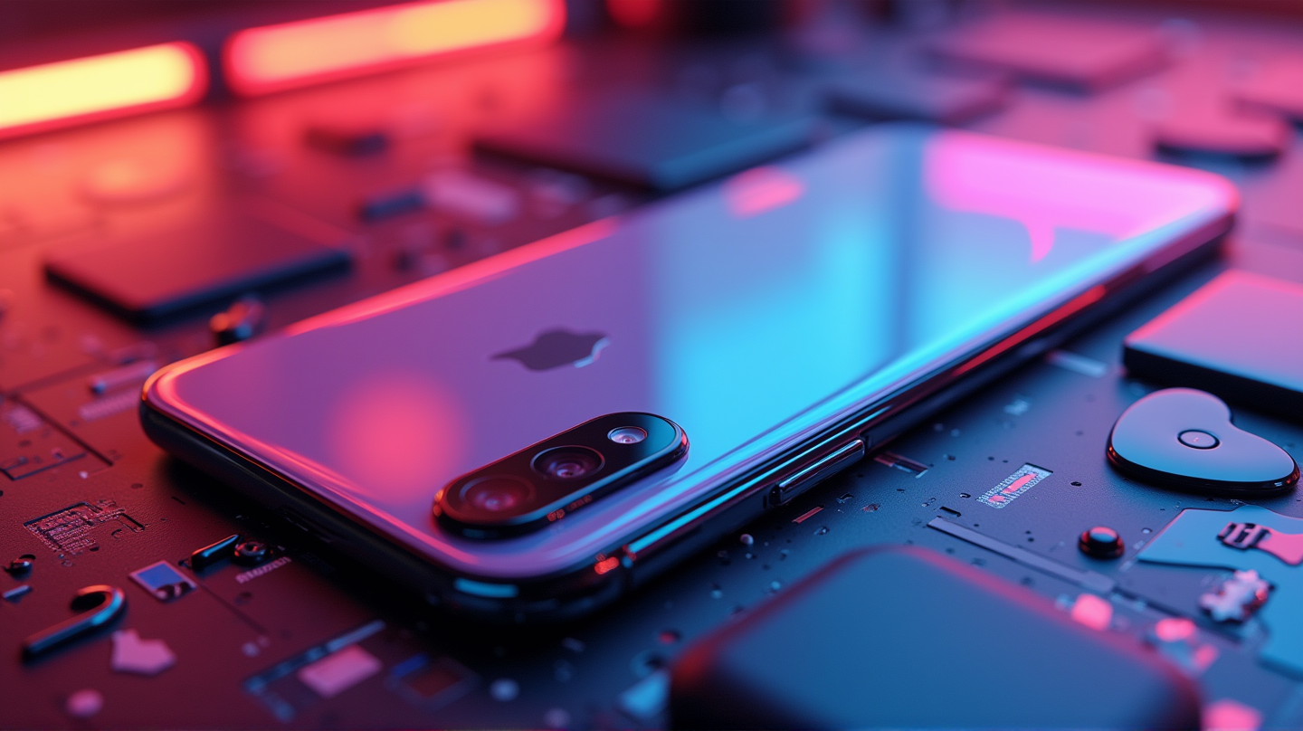 De iPhone 17 Teaser: Alles wat we weten over Apple's nieuwste wonder