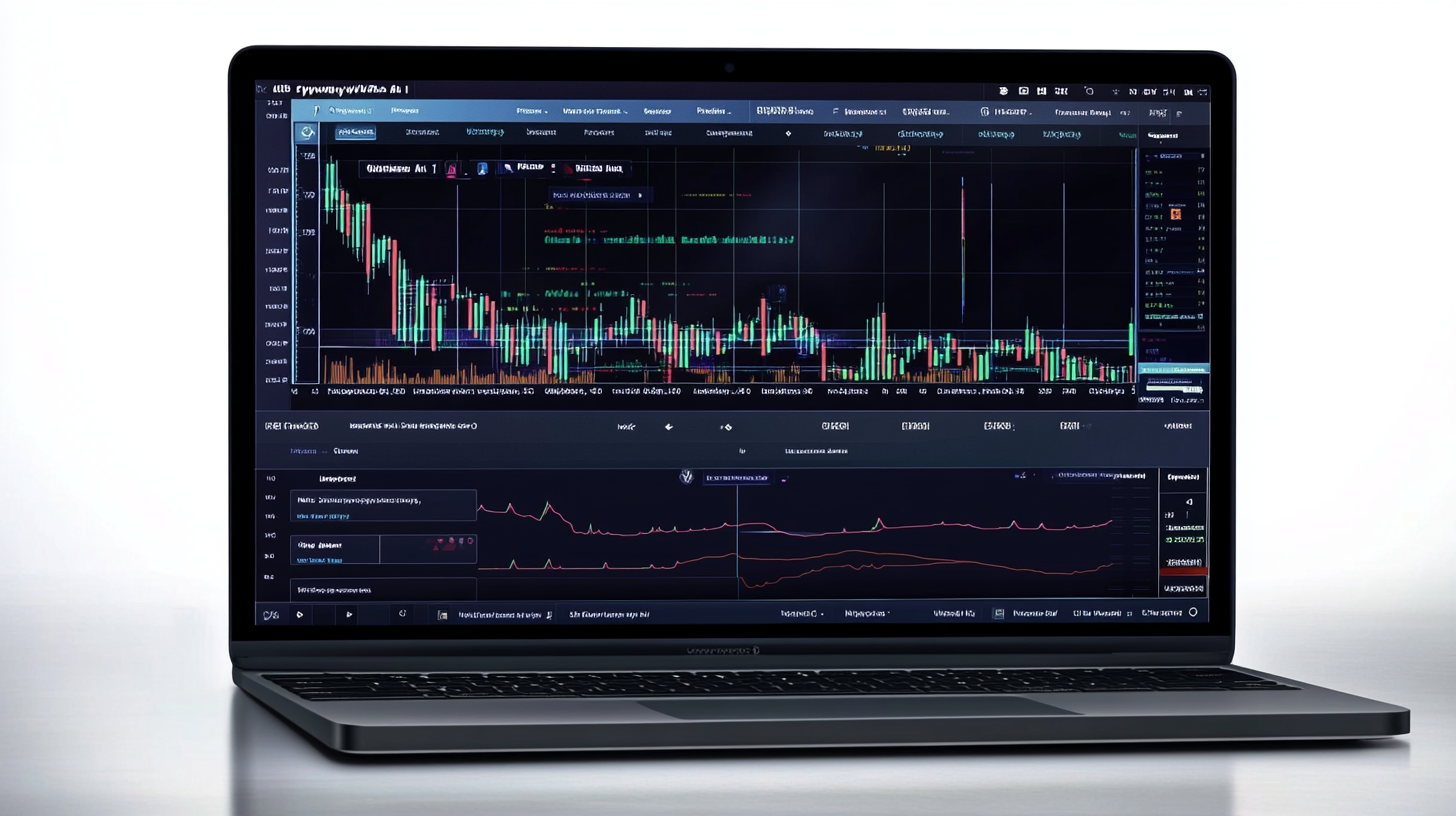 Is Wexley Vaultix een Betrouwbaar Handelsinstrument? Ontdek de Waarheid!