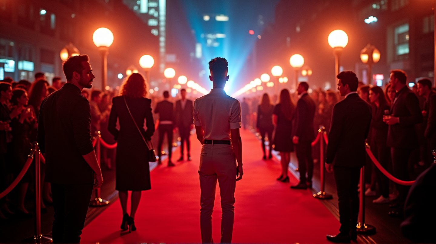 Hollywood Onthuld: De Week van Premieres en Sterrenarrangementen