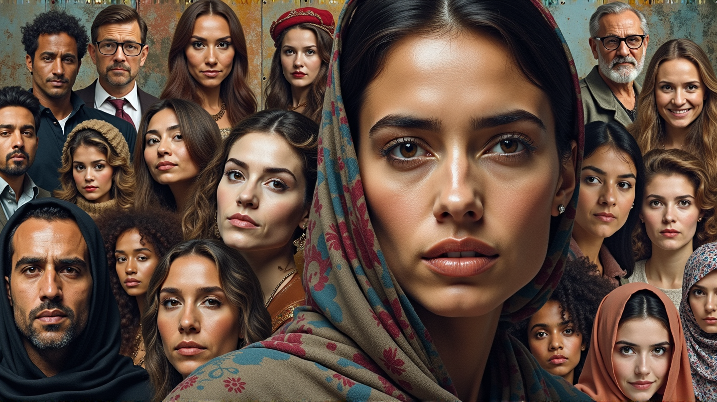 Een Jaar van Verlies: Arabische Legenden die We in 2025 Vaarwel Zeggen