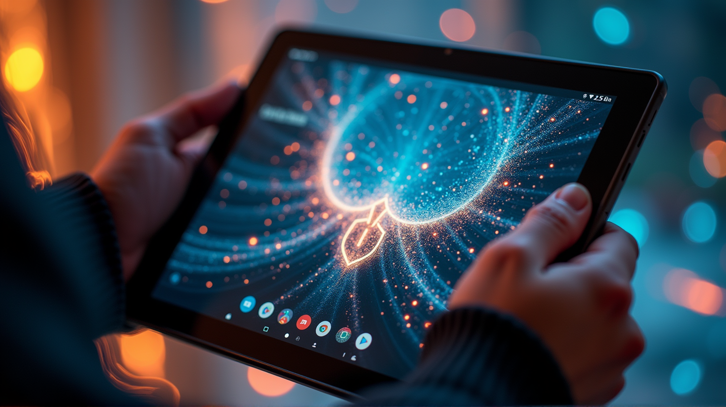Amazons Gedurfde Zet: Fire Tablets Omarmen Volledige Android Ervaring