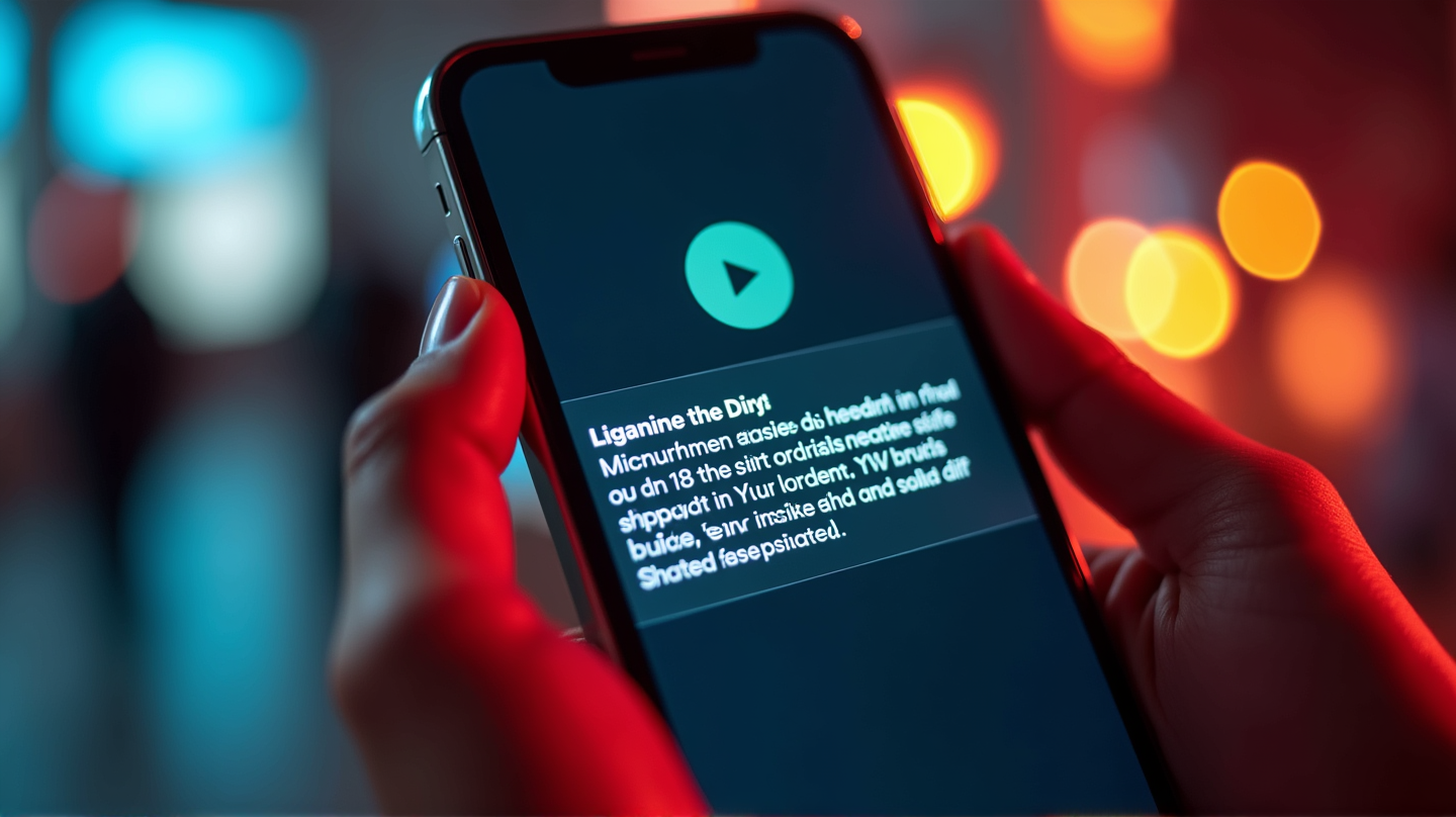 Dringende iOS-update: Bescherm je iPhone nu!