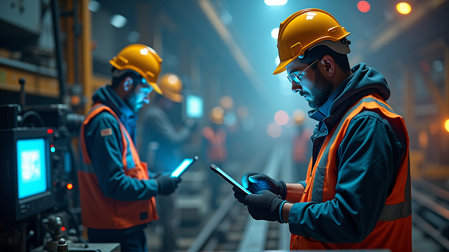 De Toekomst Onthuld: Beste Android-miningapps die 2025 Transformeren