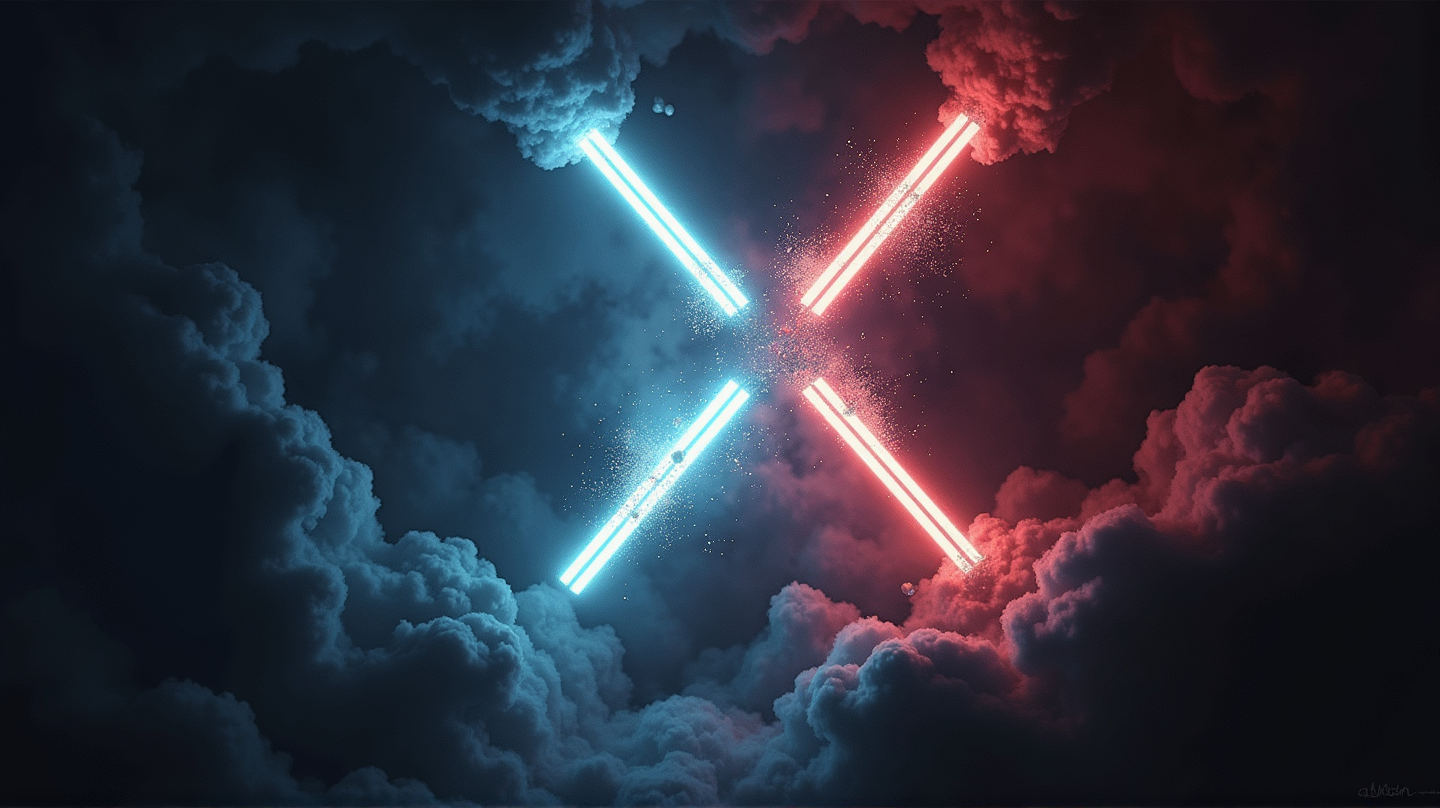 Elon Musks X staat voor een zware strijd met Android-gebruikers: downloads dalen met 44%