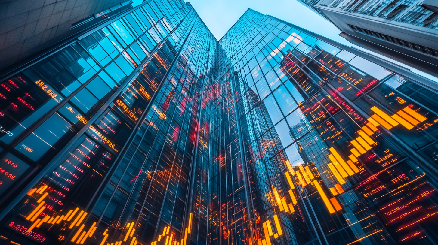 PlexFin: Is het een Revolutie in Handelen of Gewoon Hype?
