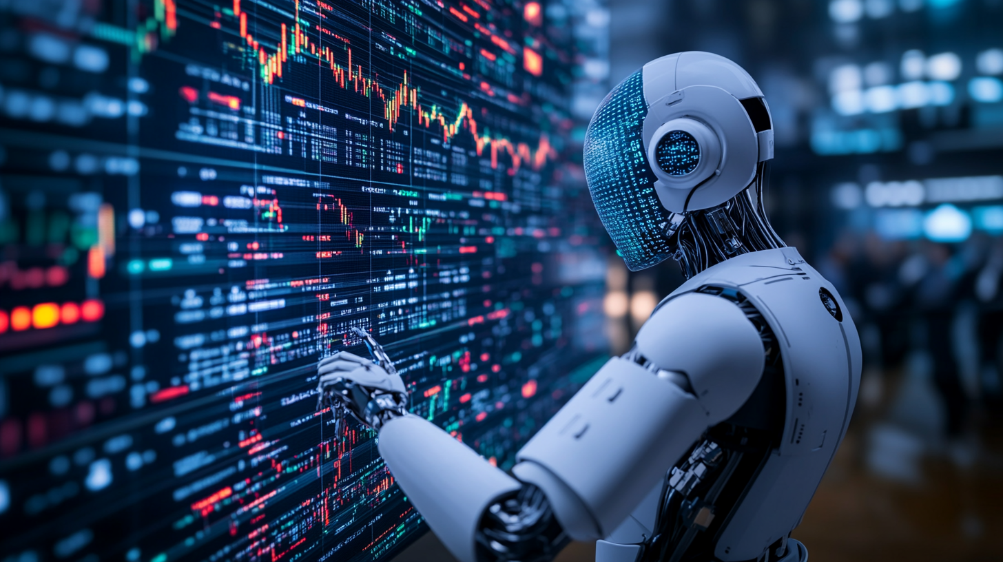 Is QatarionEdge 2.7 Power de Trading-oplossing die je nodig hebt? Ontdek de waarheid!