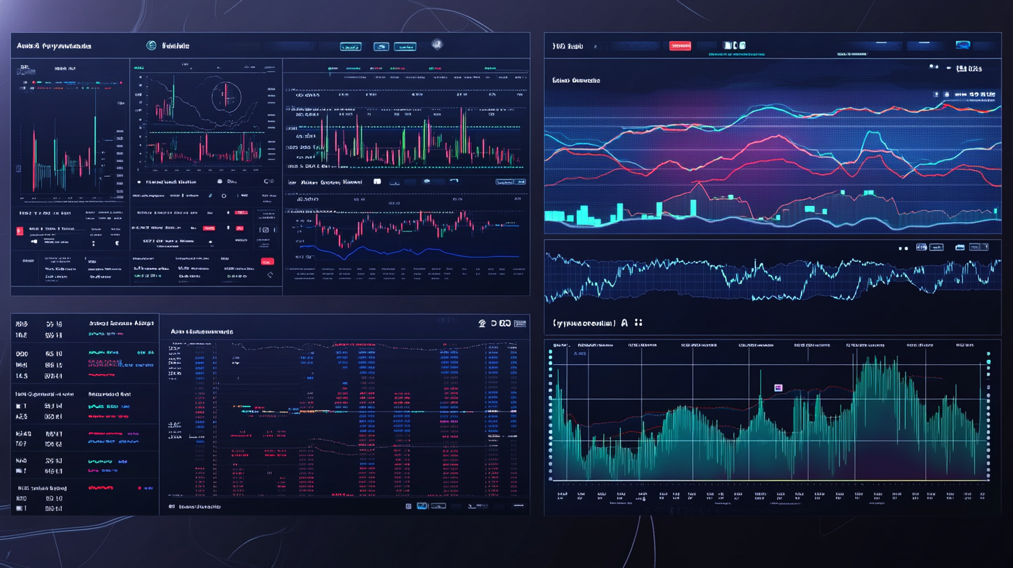 Is Bitcoin Veloce AI 3.1 de Volgende Grote Stap in Trading? Ontdek Het Nu!