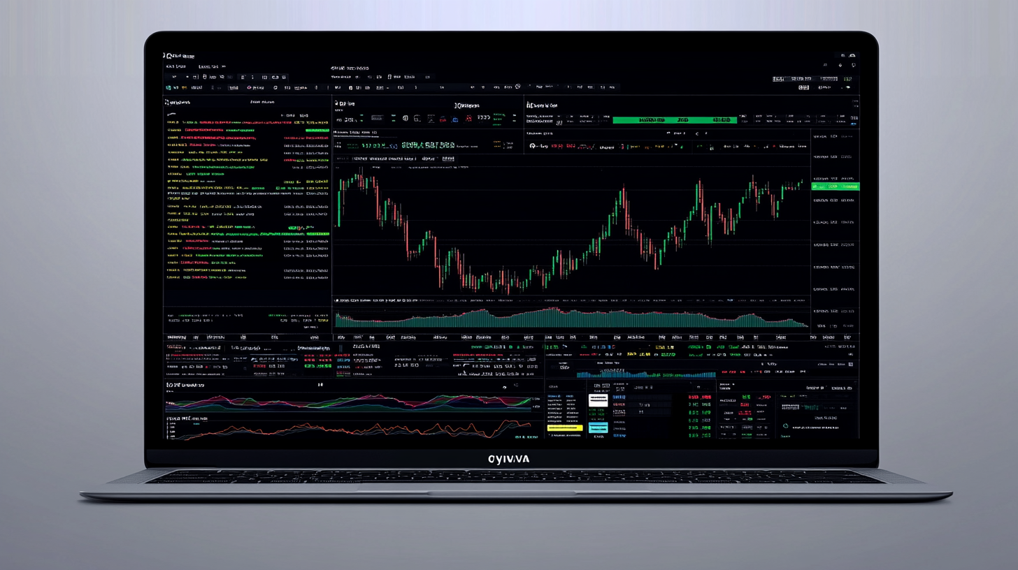 Blackridge Markdex: Onderzoek De Ware Potentie en Betrouwbaarheid!
