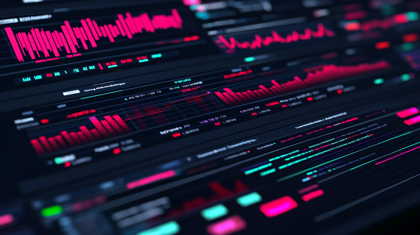 Is Krythonox Max Het Ultieme Trading Tool? Ontdek de Waarheid Hier!