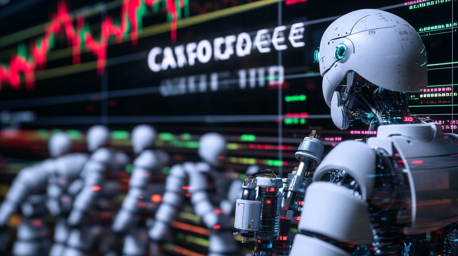 Spot Nuvnex: Is Dit Handelsplatform Betrouwbaar of Niet?
