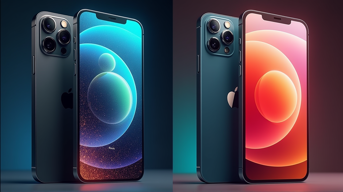 Is de iPhone 17 Pro een Game Changer? Een Diepgaande Vergelijking met de iPhone 14 Pro