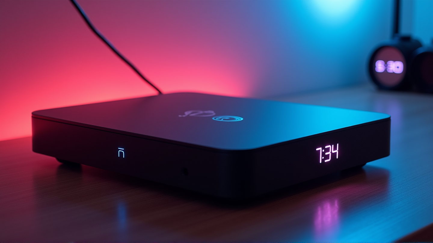 Formuler Z12 Ultra: Revolutie in de Android TV Ervaring