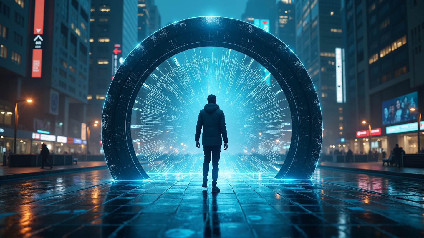 Kan de VS de Weg Bereiden voor de Volgende Digitale Revolutie?
