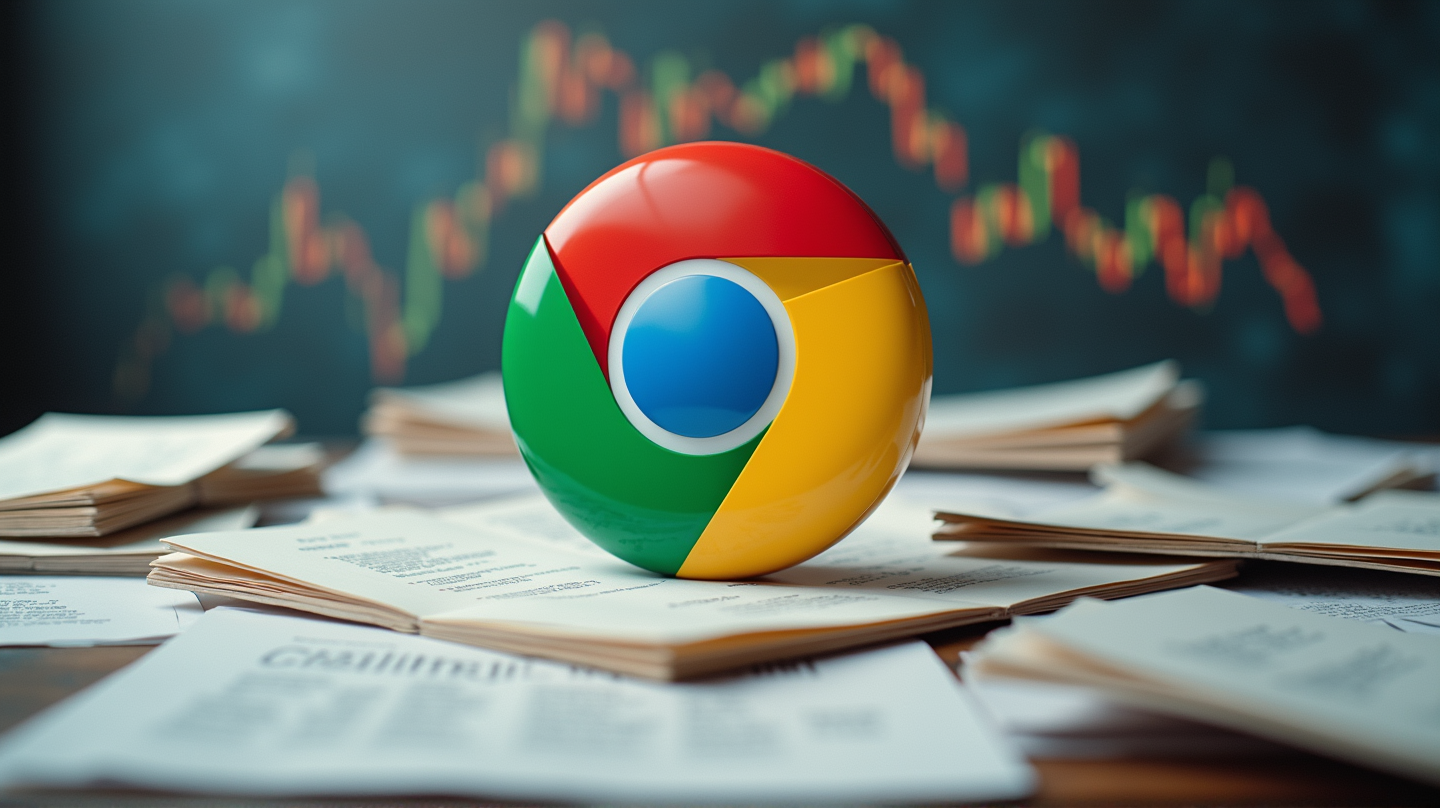 Google's Triomf: Een Historisch Antitrustvonnis en Stijgende Aandelen
