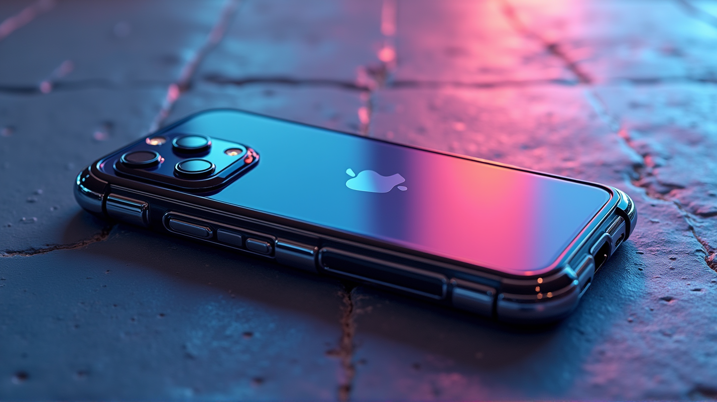 Adembenemende iPhone 17 Ontwerp Lekkage: Dbrand Openbaring Wekt Opwinding