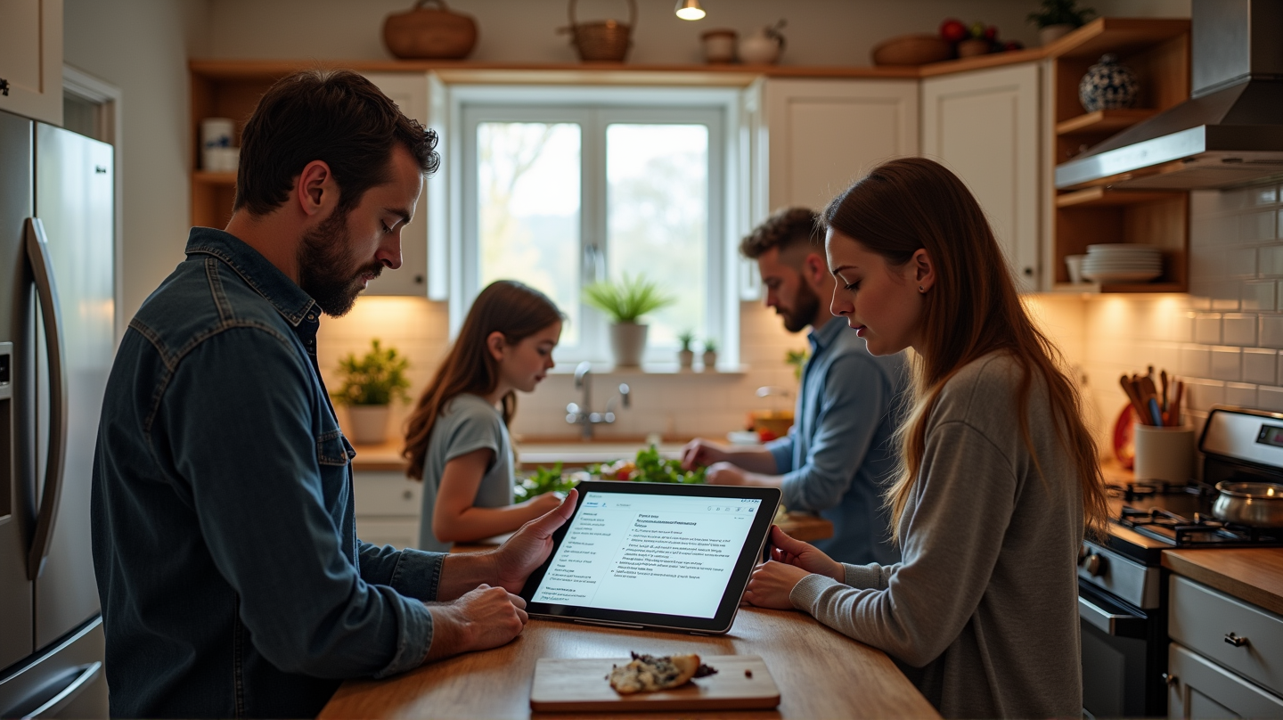 Verken de Allrounder: Een Week met de 25-Inch Android Tablet van KTC