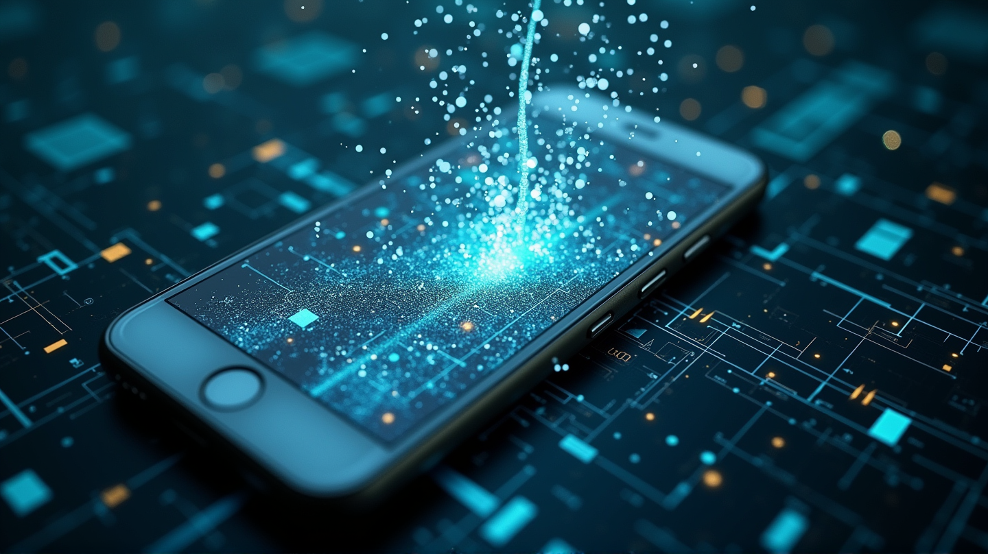 Lekt Jouw Favoriete App Jouw Gegevens? De Alarmerende Waarheid Over App-Beveiliging