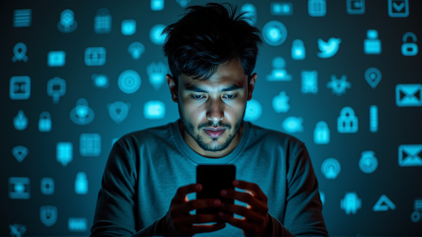 Handel Nu! Hoe Miljoenen Android-gebruikers Risico Lopen op Hackers