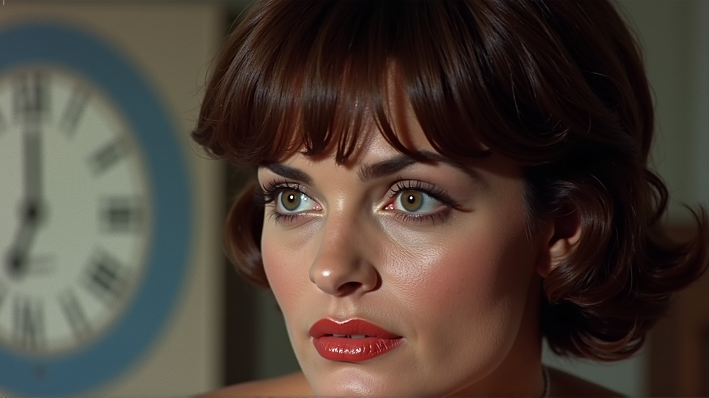 Claudia Cardinale: Een Tijdloze Erfenis in de Italiaanse Cinema