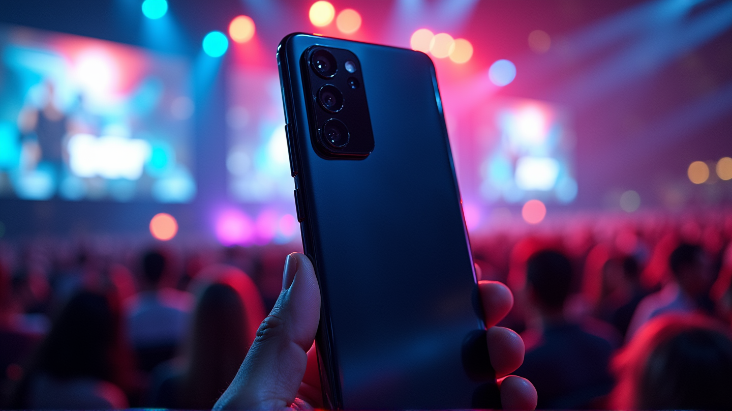 De Onthulling van de OnePlus 15 in China Veroorzaakt Opschudding Met Intrigerend Cameradesign