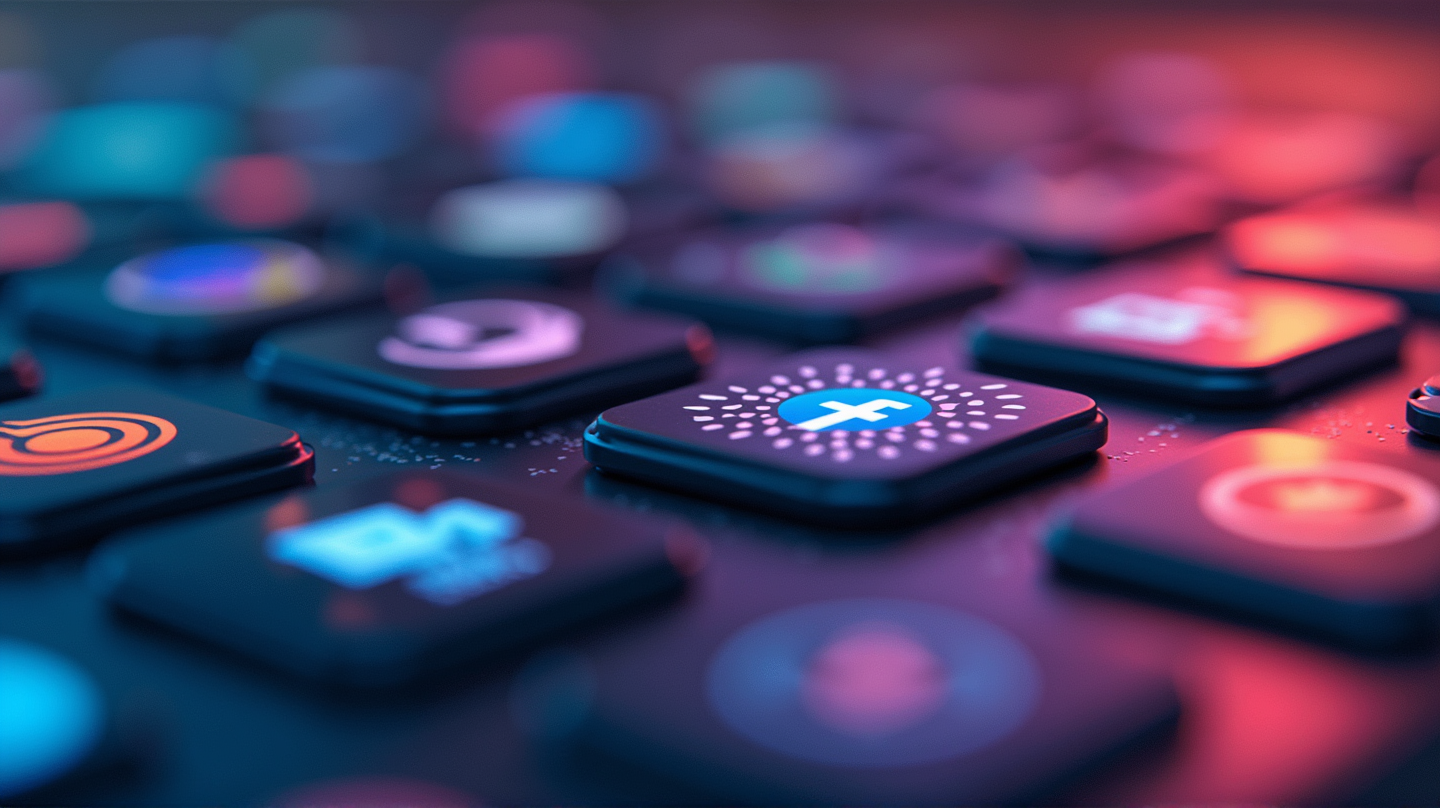 Google's Themagebonden Pictogrammandaat: Een Nieuw Tijdperk voor Android-appontwikkelaars