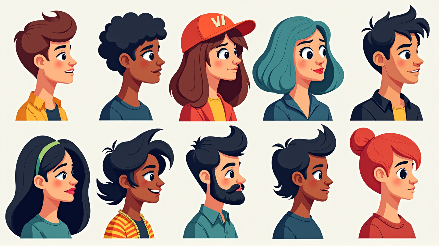 Word Je Eigen Android-avatar met de Terugkeer van Google's Androidify