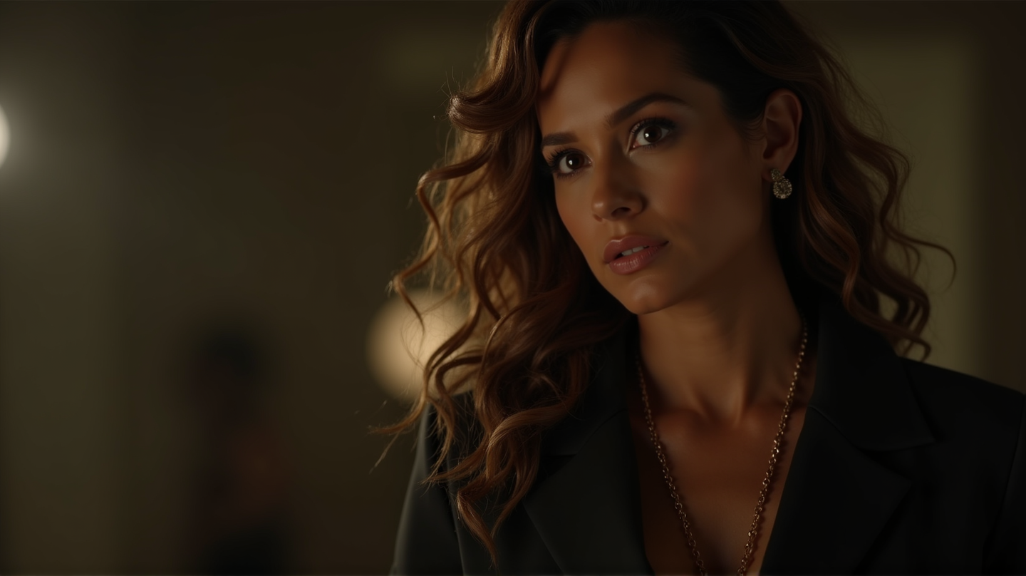 Jennifer Lopez's Cinematische Strijd: Kan 'Kiss Of The Spider Woman' de Box Office Vloek Doorbreken?