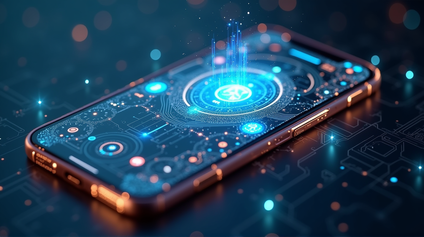 Apple's iOS 26: Hernoemen van Mobiele Ervaring met Vloeibaar Glas en AI