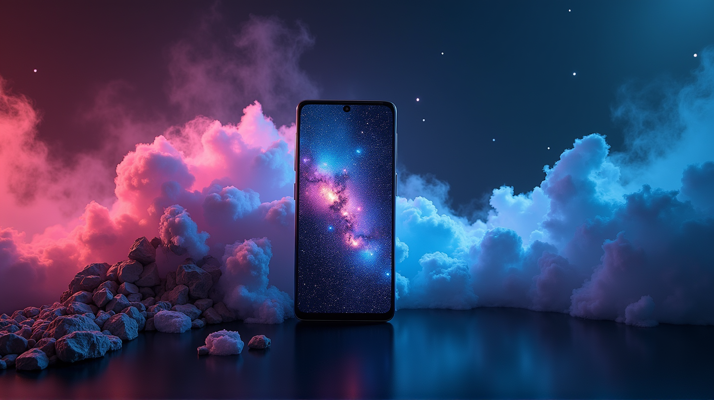 Samsung's Nieuwe Update: One UI 8 Rollout Onthuld!