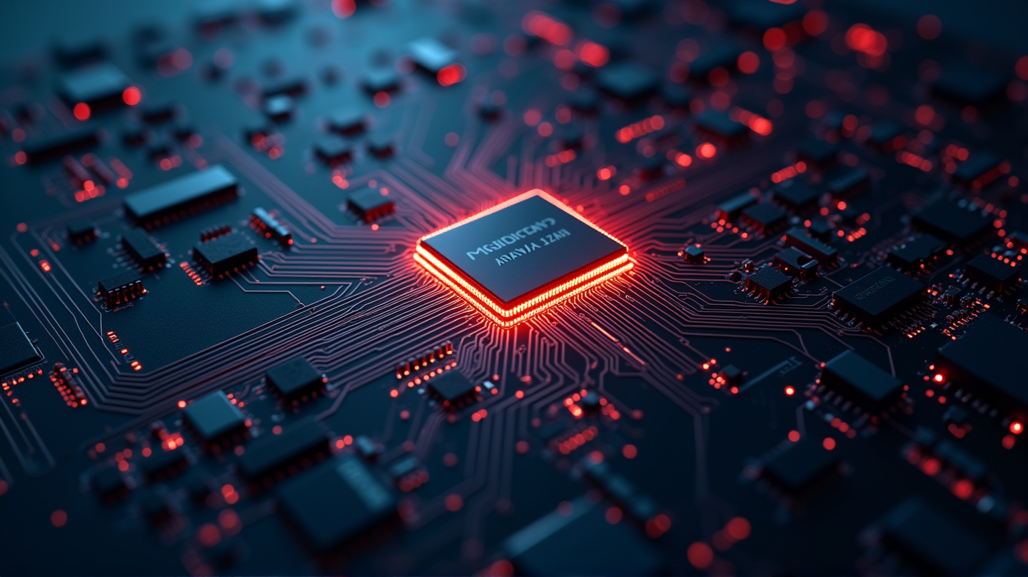 MediaTek en Qualcomm Strijden om Chip Overheersing met Gelijktijdige Lanceringen