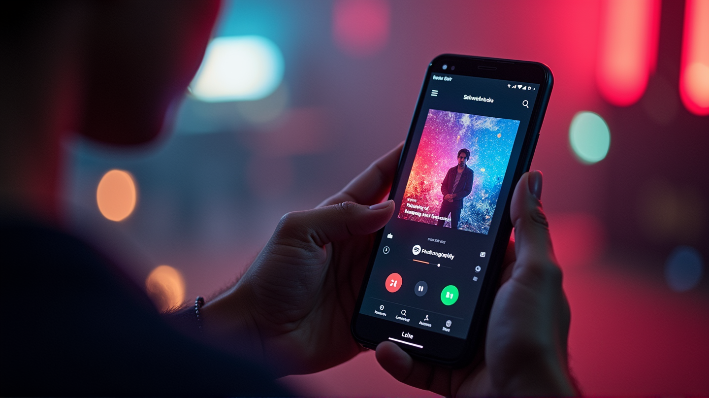 Verhoog Je Spotify-ervaring: Een Uitgebreide Gids om Je Android-instellingen te Beheersen