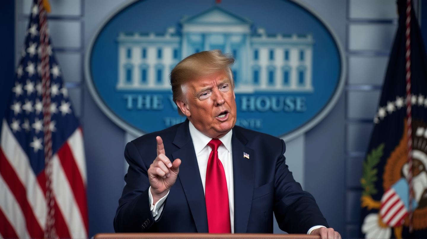 Trump's Gedurfde $100K H-1B Visumvergoeding: Innovatie Hit of Miss?