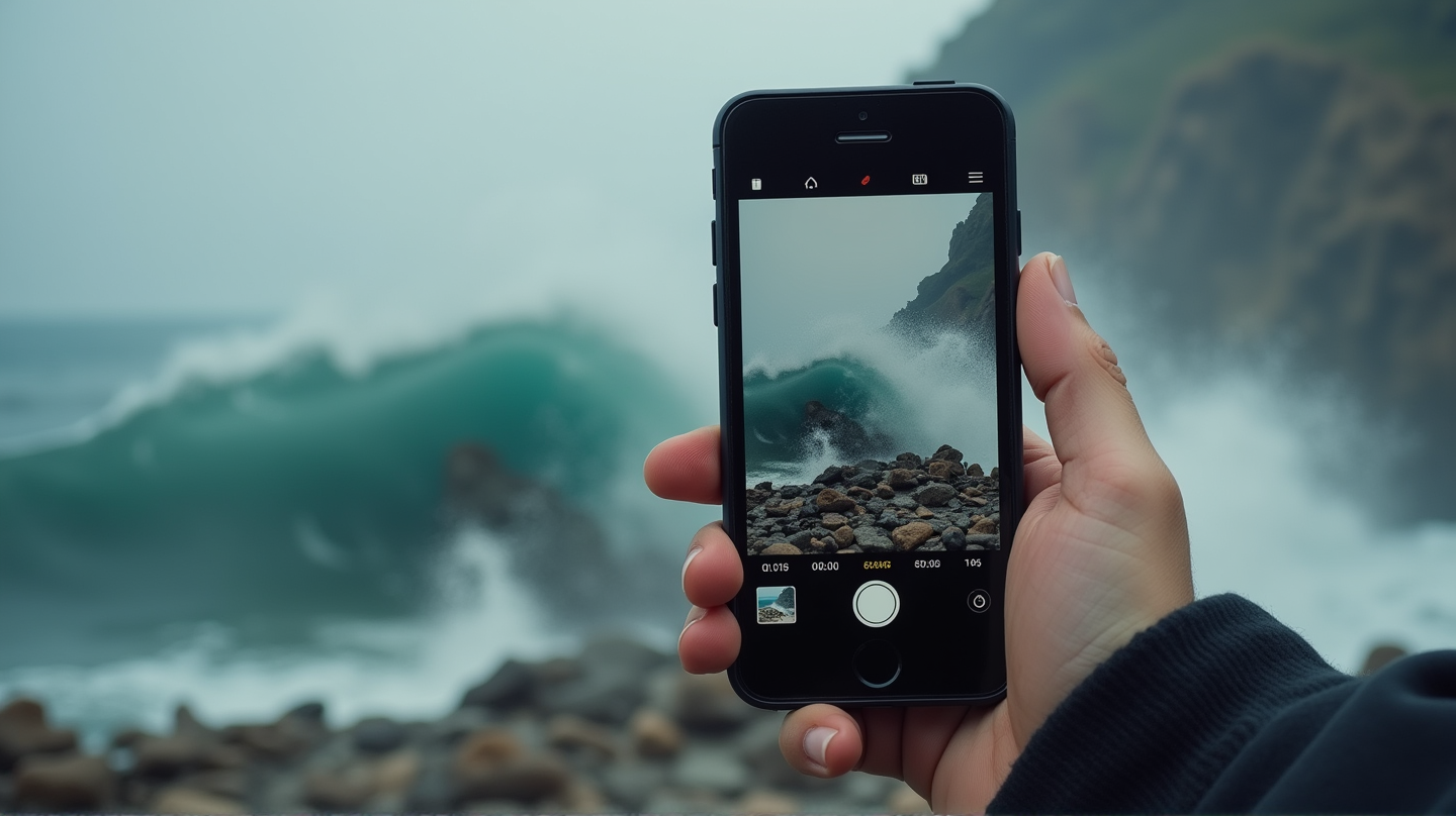Ontdek de Verborgen Android-functie die je Leven kan Redden tijdens Aardbevingen