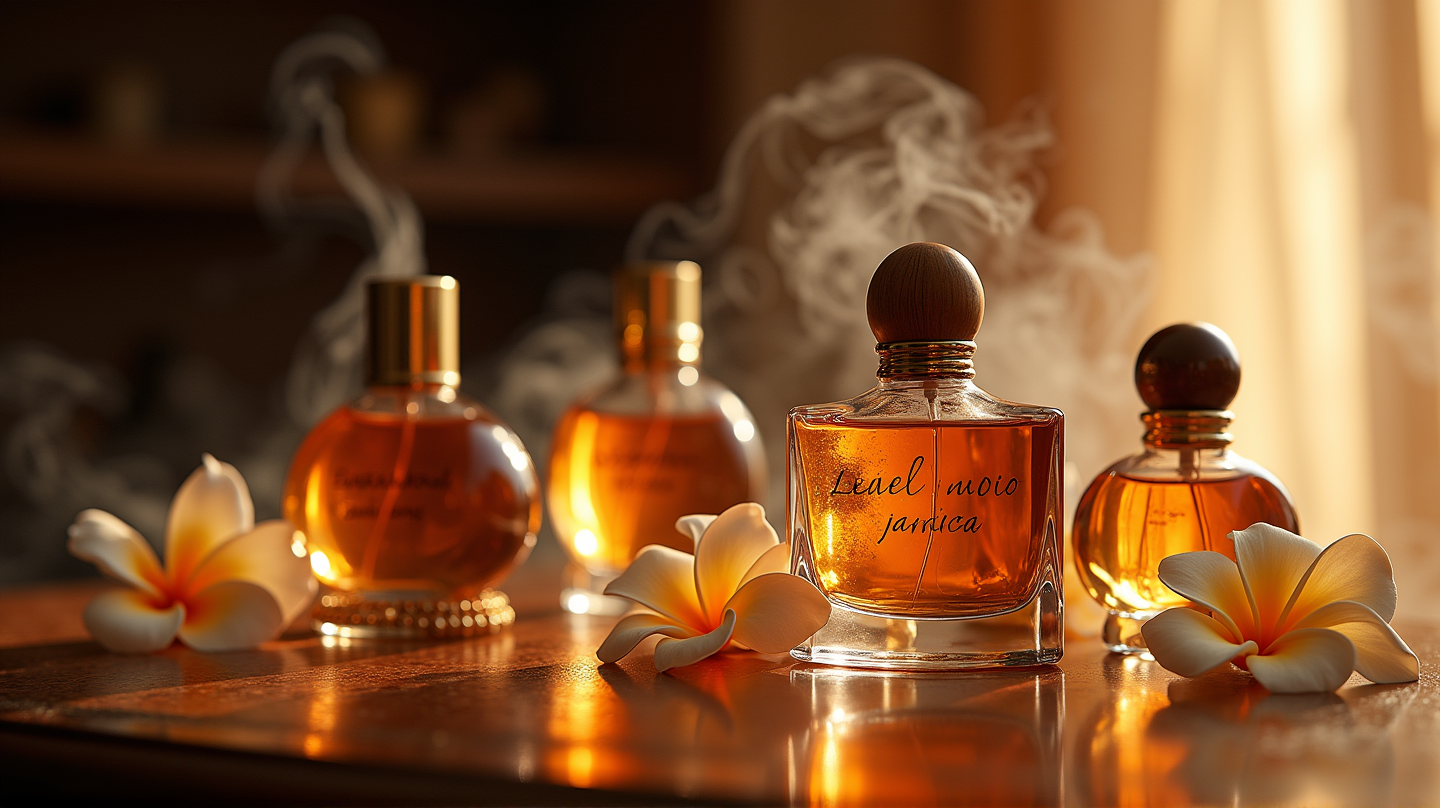 De Geheime Geuren Onthuld: De Favoriete Parfums van Beroemdheden!
